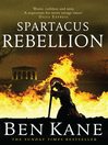 Spartacus (eBook): Rebellion
